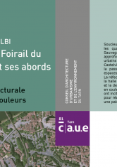 Cartes façades  Castelviel