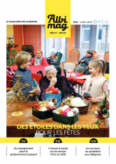 Albimag - Décembre 2017 Janvier 2018
