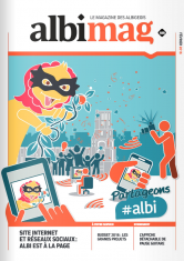 Albimag - Février 2016