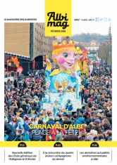 Albimag - Février 2018