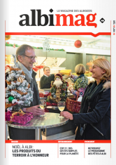Albimag - Décembre / Janvier 2016 
