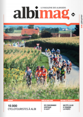 Albimag - Juillet/Août 2015