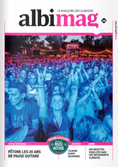 Albimag - Juillet-Août 2016