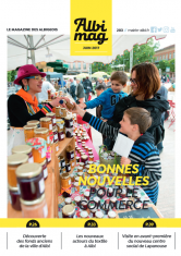 Albimag - Juin 2017