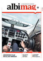 Albimag - Mai 2016