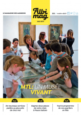 Albimag - Mai 2017