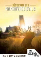 Guide des mammifères