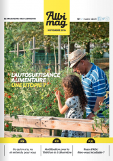Albimag - Novembre 2016