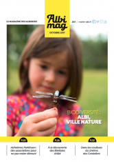 Albimag - Novembre 2017