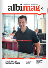 Albimag - Octobre 2015