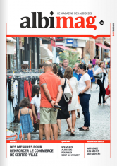 Albimag - Octobre 2016