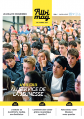 Albimag - Octobre 2017