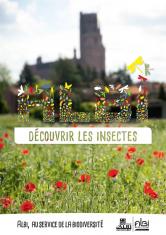 Guide des insectes