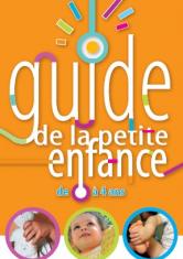 Guide Petite enfance 2019