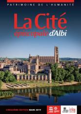Guide - La Cité épiscopale d'Albi 5e édition mars 2019