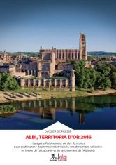 Albi - Territoria d'Or