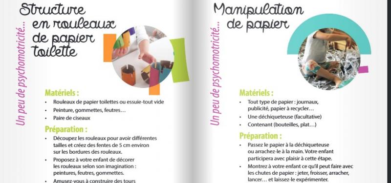 Et si on jouait !