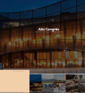 Albi congrès