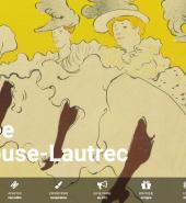 Musée Toulouse Lautrec