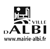 logo Mairie d'Albi